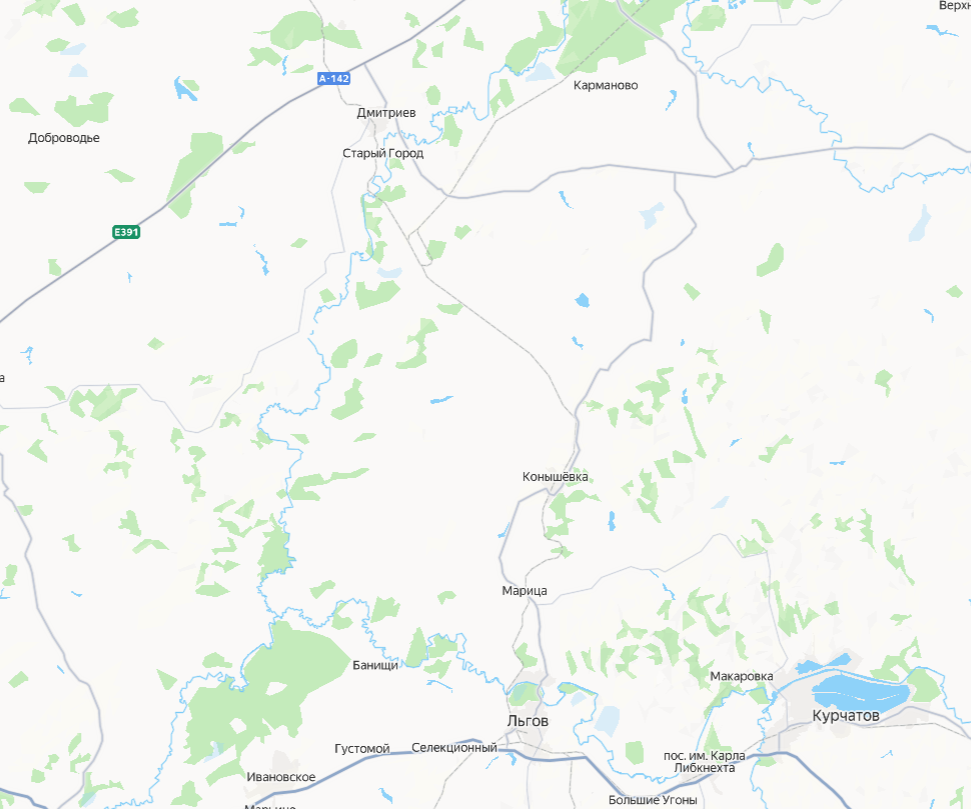 Яндекс.Карты