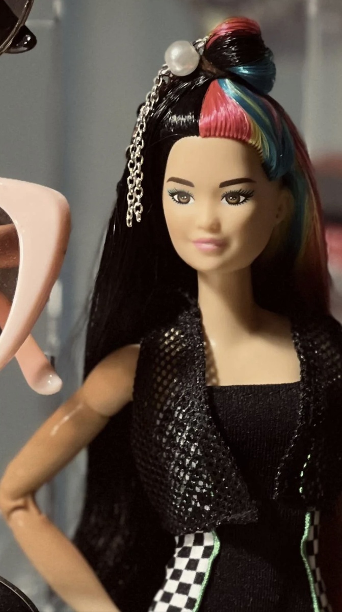 Ну хороша Кира) А всё равно что-то хочется доработать 