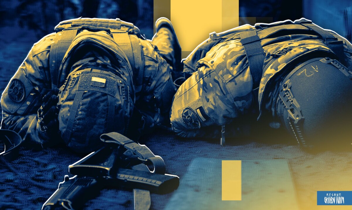     / Источник: Иван Шилов (с) ИА Регнум