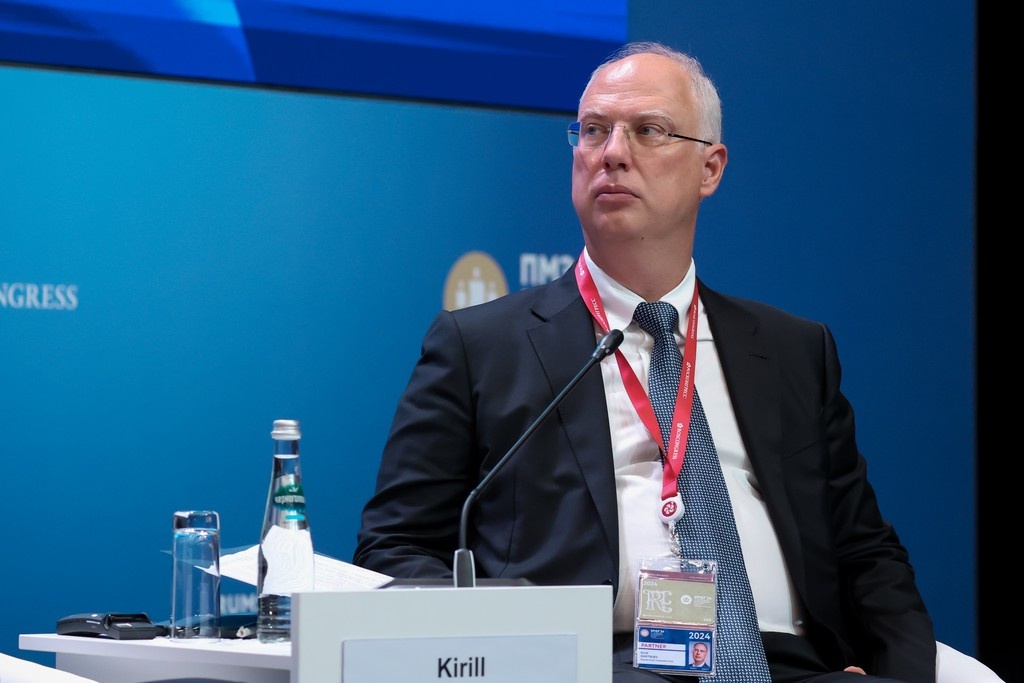    Фото © Росконгресс / Сергей Кулаков