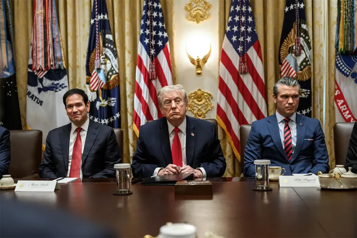    Фото: сайт Белого дома, источник: whitehouse.gov