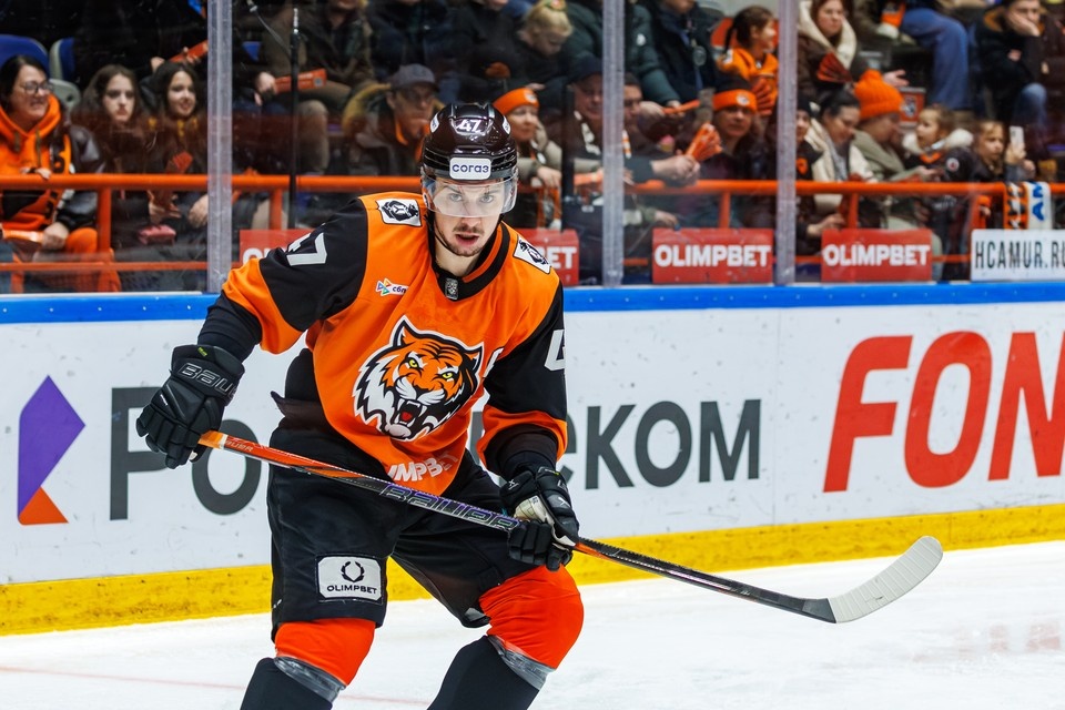    Фото: Хоккейный клуб "Амур"