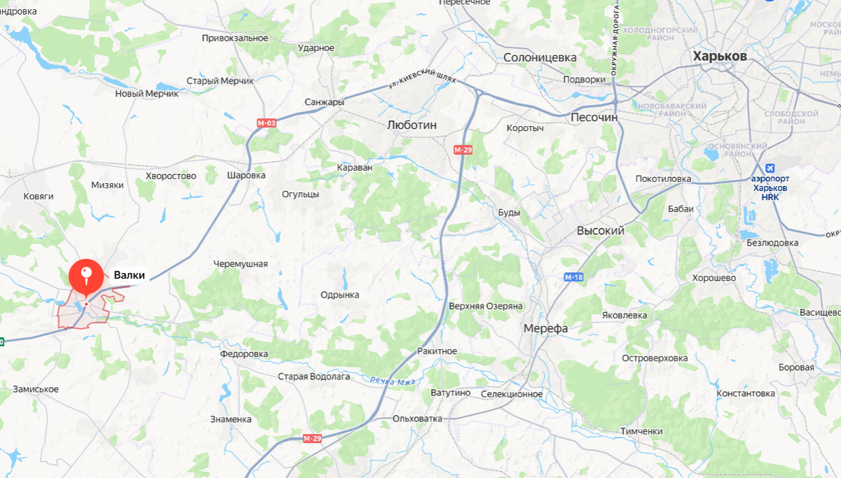 Яндекс.Карты