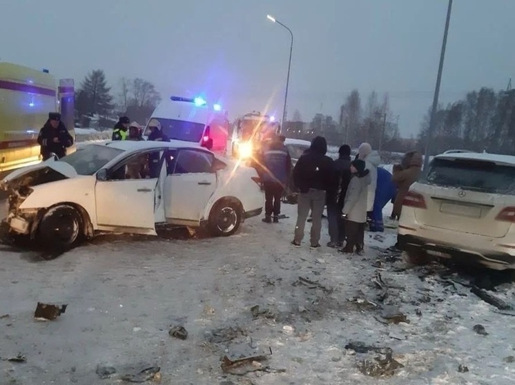     Фото: управление ГАИ по Свердловской области