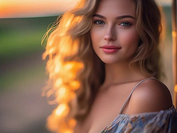 Как выбрать девушку своей мечты