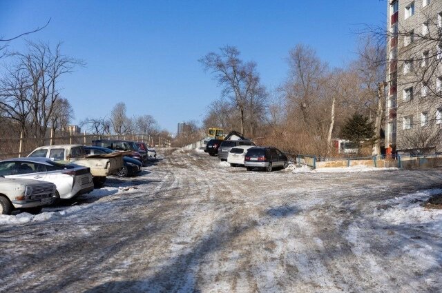    Фото: администрация Владивостока