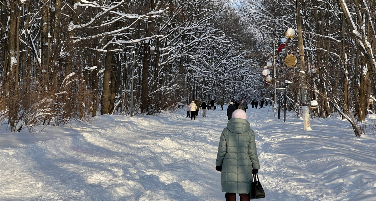    Фото: ПроГород