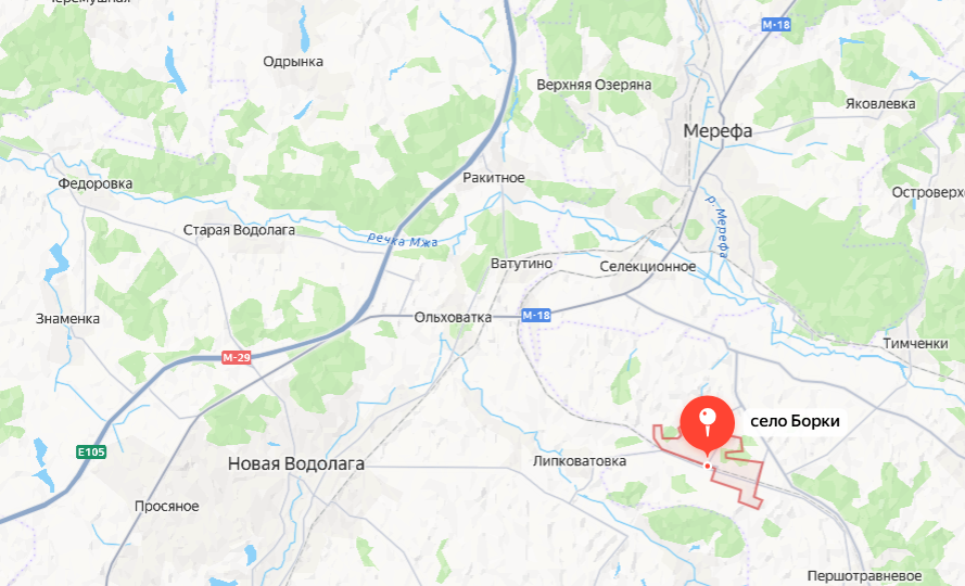 7 марта 1943 года - продолжение боев к юго-западу от Харькова