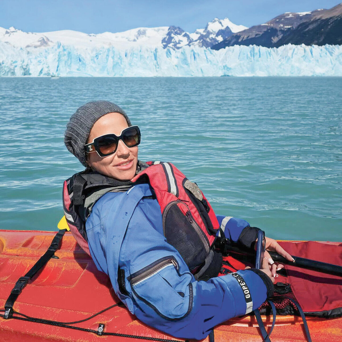    Юлия Барановская Соцсети Юлии Барановской