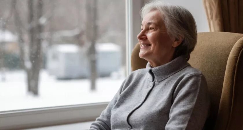    Картинка создана нейросетью Алиса AI