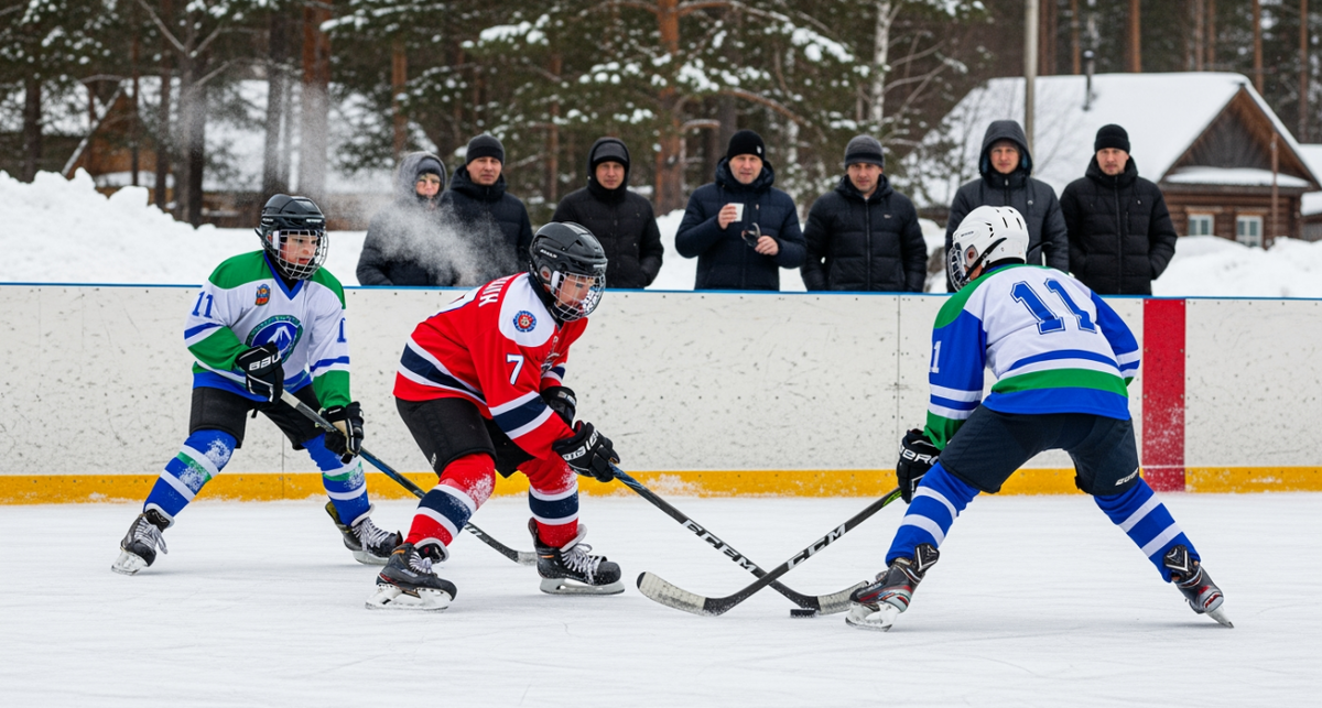    Фото ИИ pg12.ru