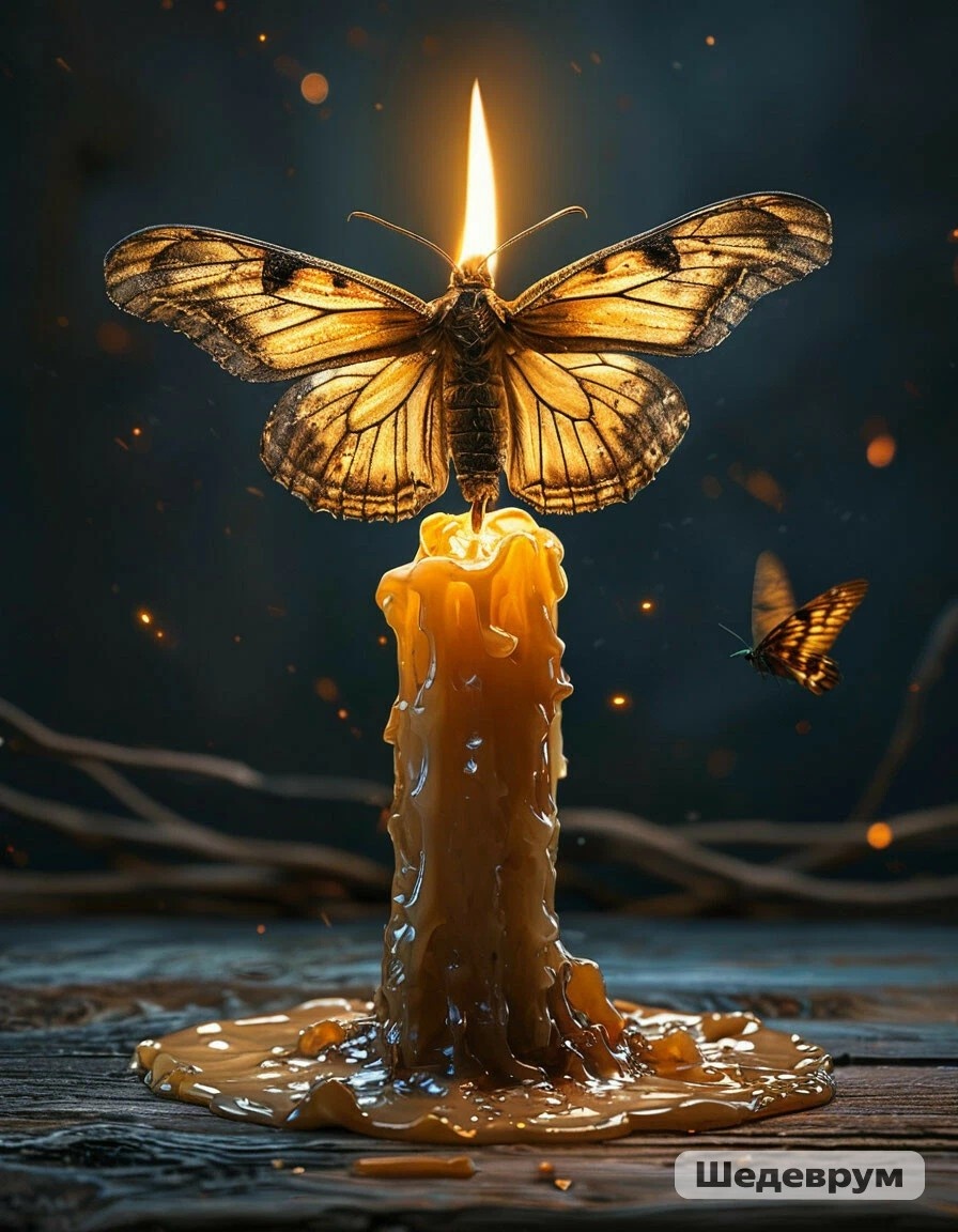 Создано с помощью ИИ