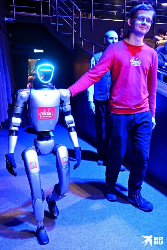    Симбиоз танца и технологий: как TODES открывает новую эру в развлечениях к 2029 году.