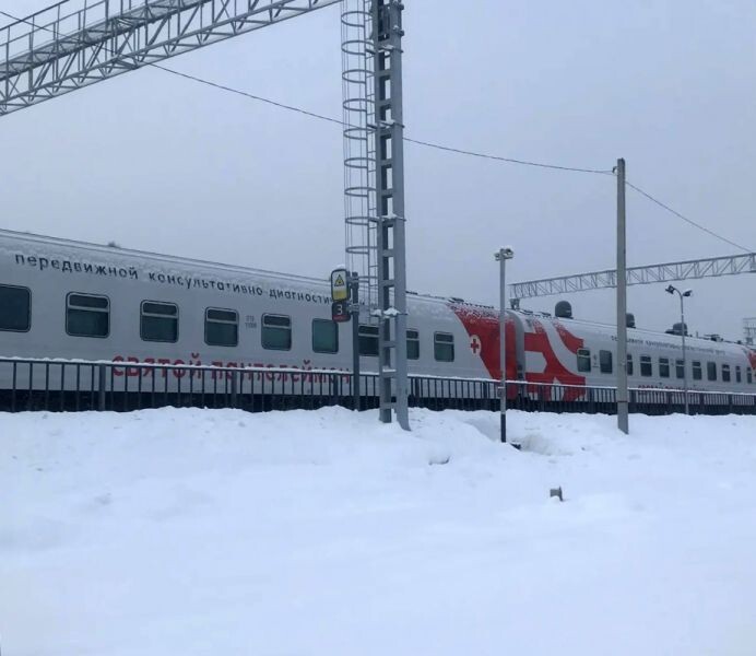    Фото:пресс-служба министерства здравоохранения Хабаровского края