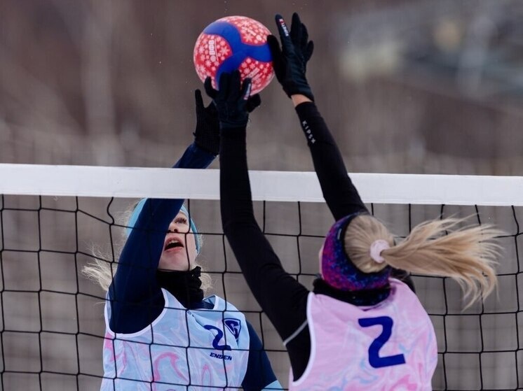     Фото: Минспорта Сахалинской области