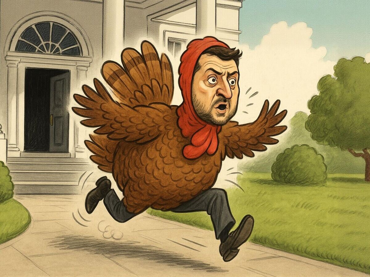    Изображение сгенерировано ИИ | © РИА Новости / Изображение сгенерировано ИИ