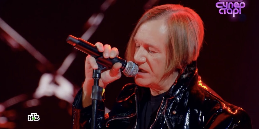 Суперстар выпуск 31.01.2026. Старт 6 сезона и первый ноль участнику от Стаса Пьехи