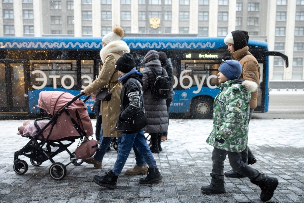    Фото © Владимир Андреев / Абзац