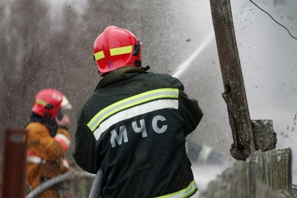    При пожаре в жилом доме погиб 69-летний житель Камчатки Сергей ГАПОН