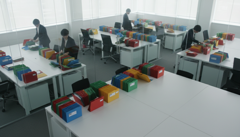    Первичная документация: как оформить правильно и без ошибок MKB-Finance