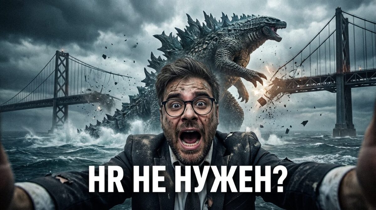    Искусственный интеллект ускоряет процесс подбора персонала, анализируя тысячи резюме за секунды. Артур Хорошев