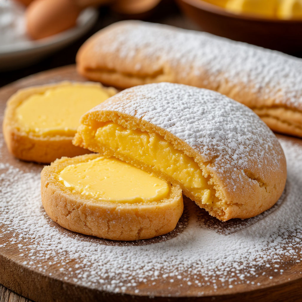 ПЕСОЧНАЯ ПЕЧЕНКА