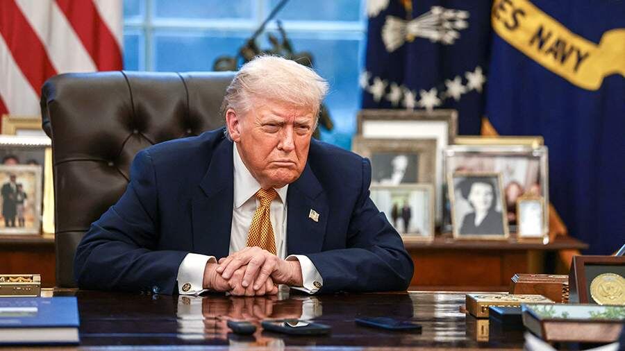    Фото: REUTERS/Evelyn Hockstein