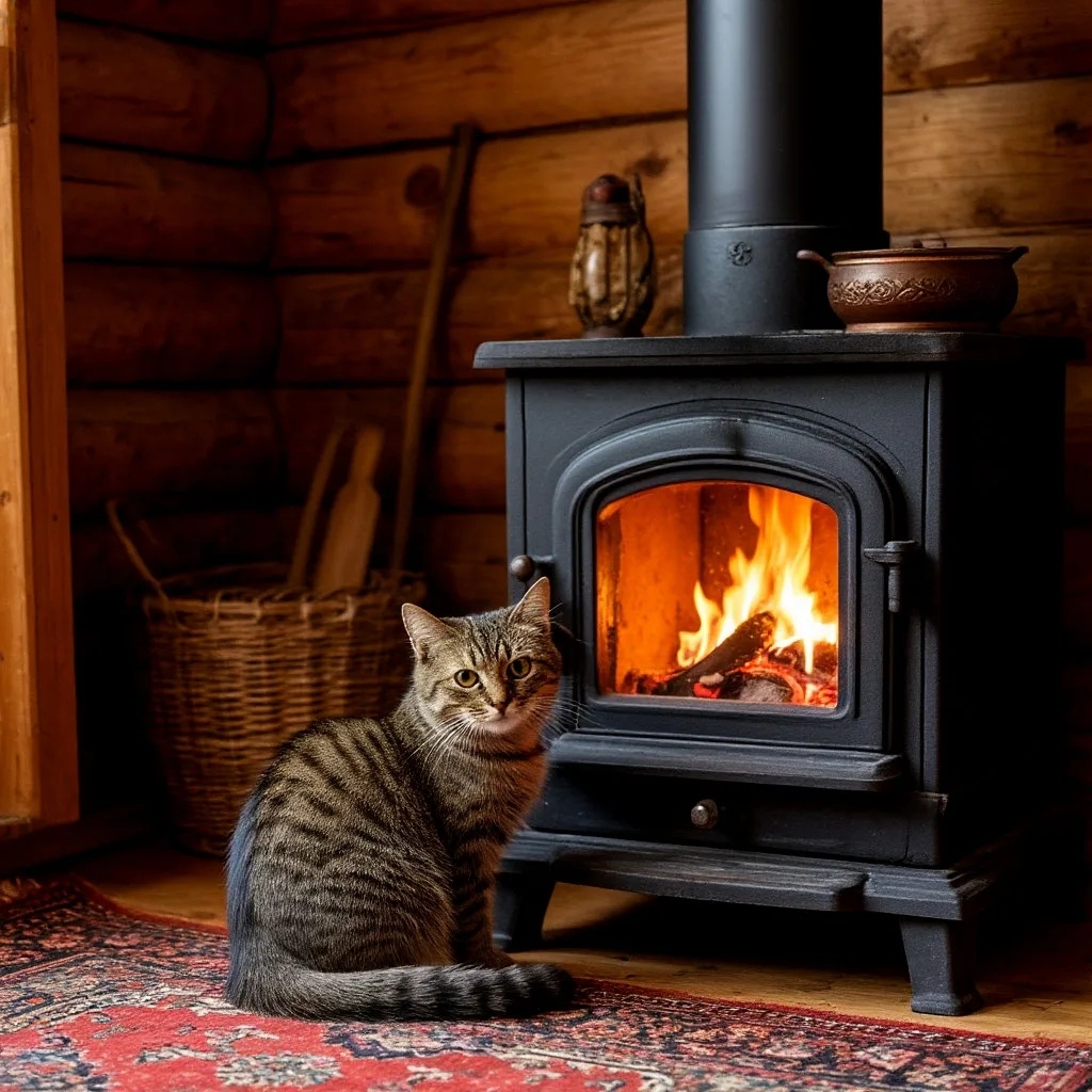 Изображение создано нейросетью Шедеврум