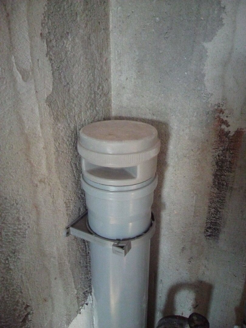 Если в вашей новой квартире такая штукенция в санузле, готовьтесь...