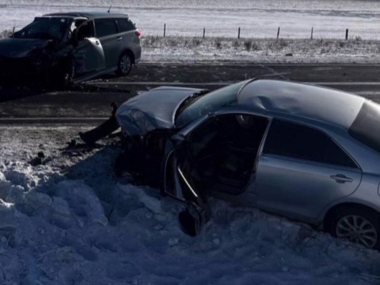     фото Госавтоинспекции Забайкалья