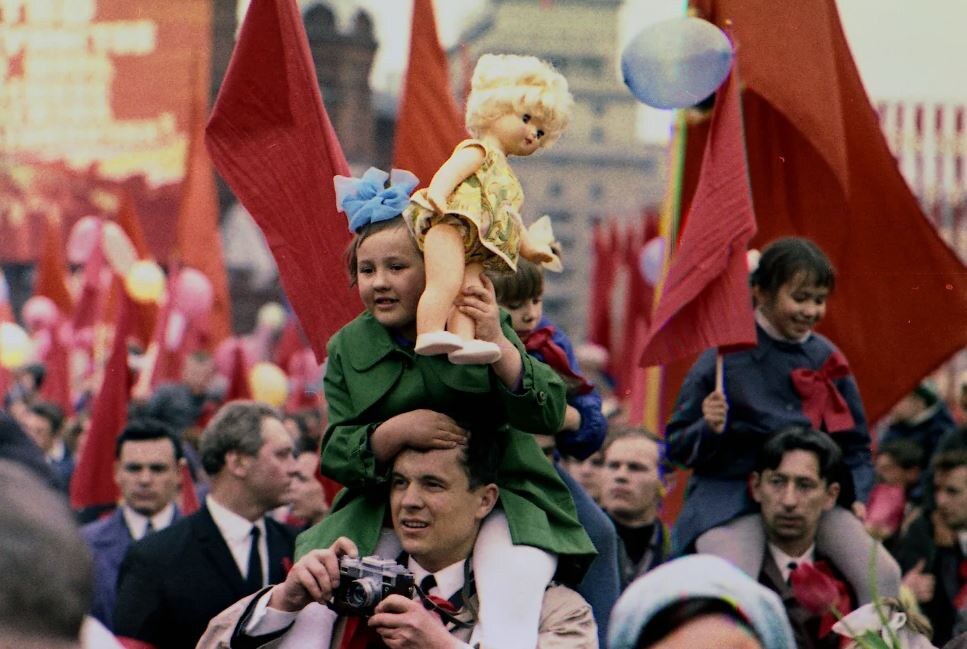 Фото Виталия Гоменюка