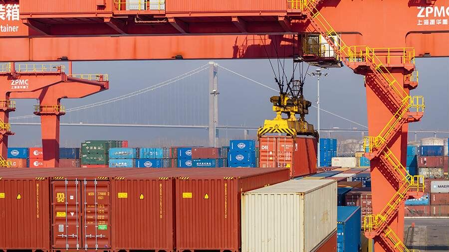    Фото: TASS/IMAGO/CFOTO