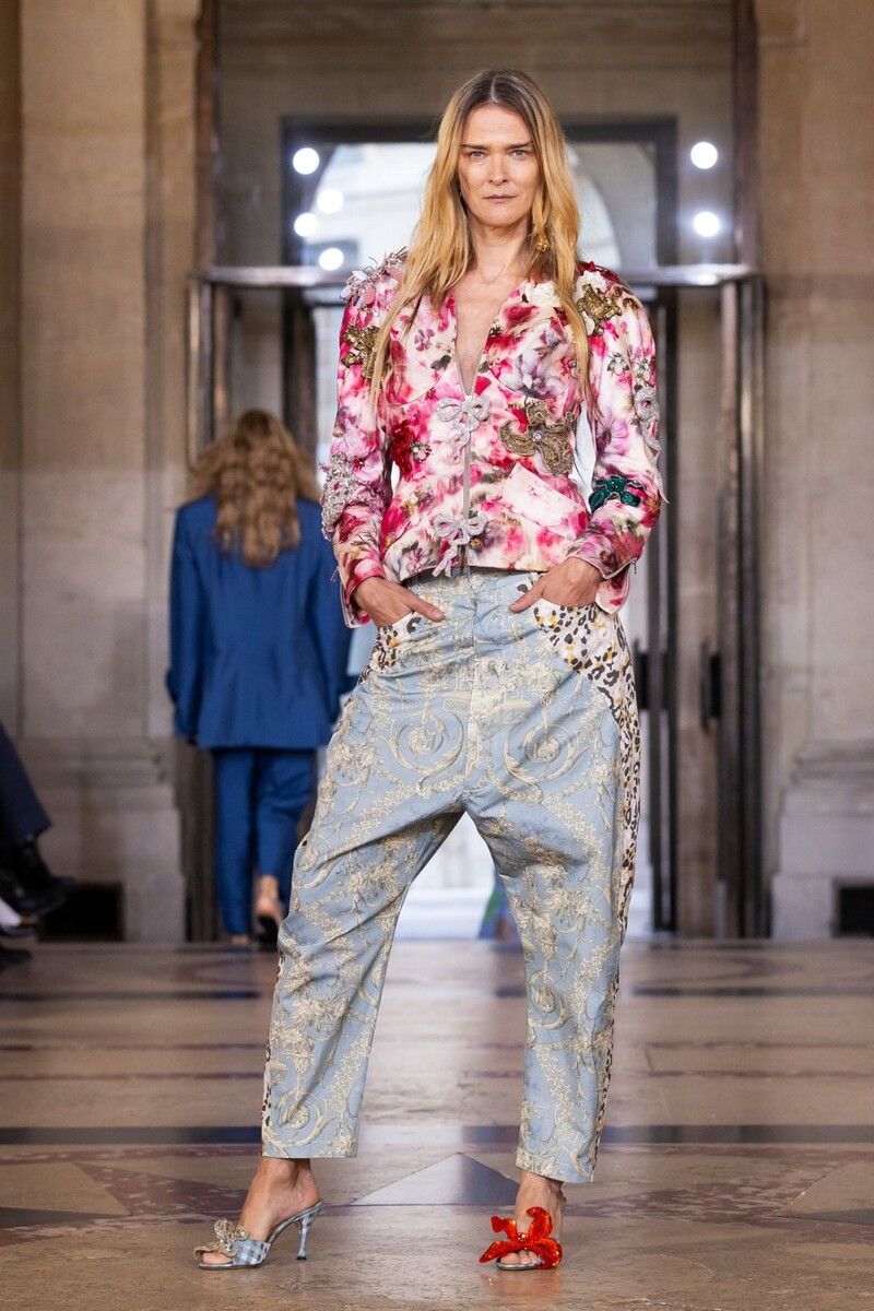  Vivienne Westwood Spring 2026