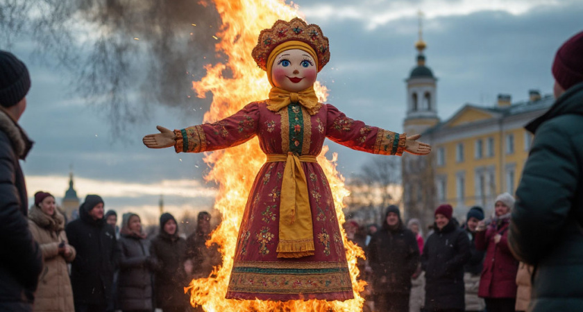    Картинка создана нейросетью Алиса AI