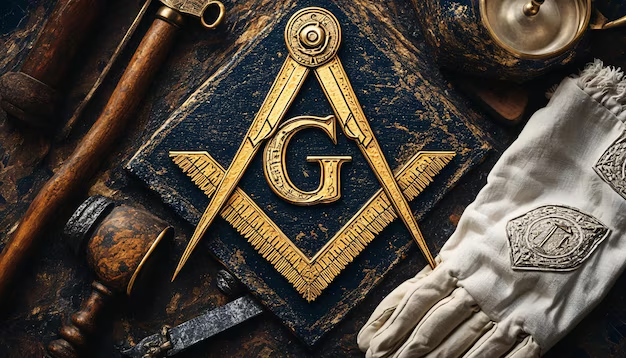 Масоны — закулисье европейской политики