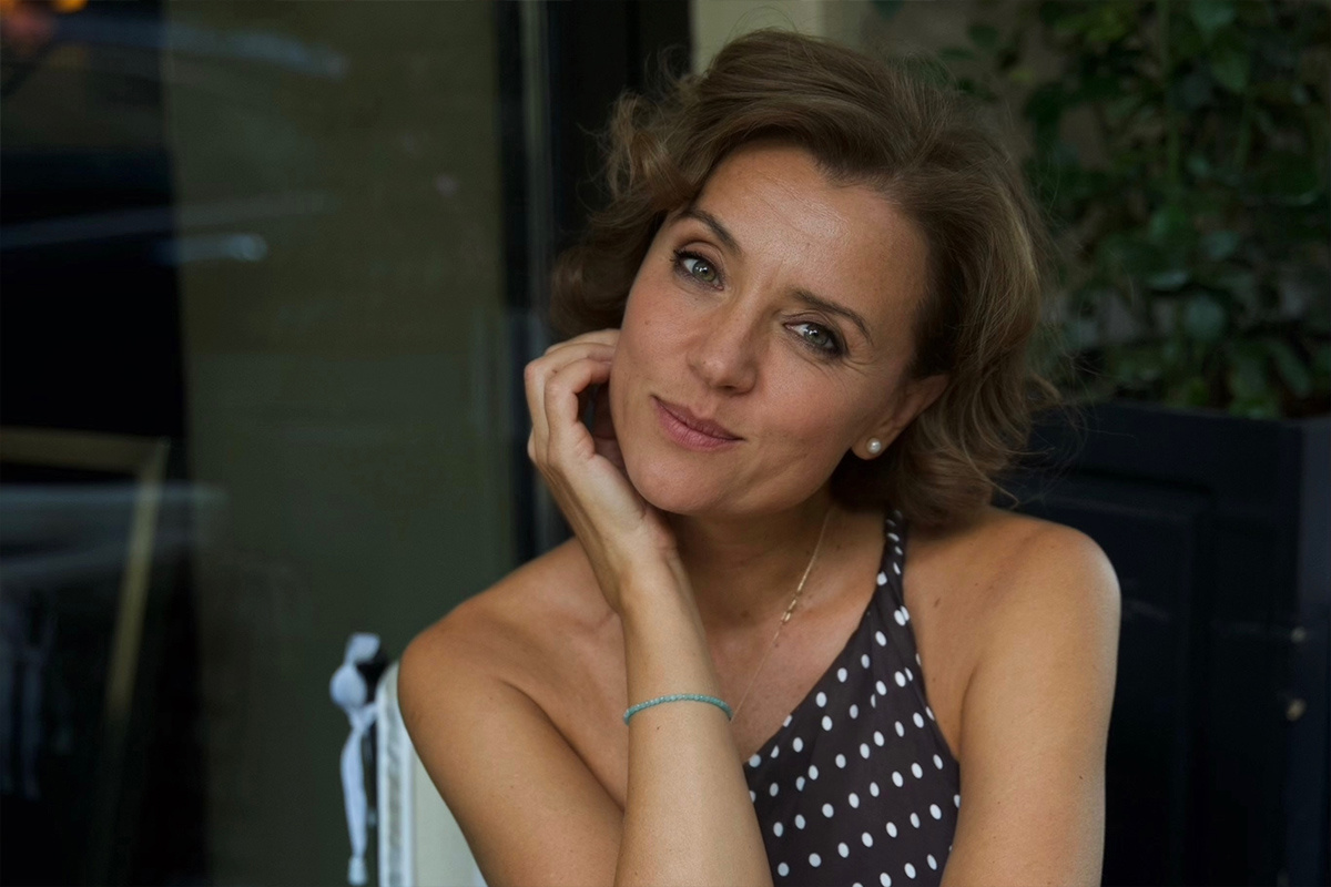    Фото: Ксения Алферова / vk.com/ksenialferova