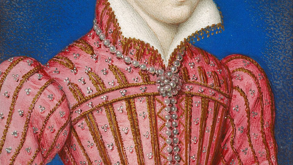 Росчерк пера, стоивший головы: как Елизавета I подписала смертный приговор своей «любимой» сестре