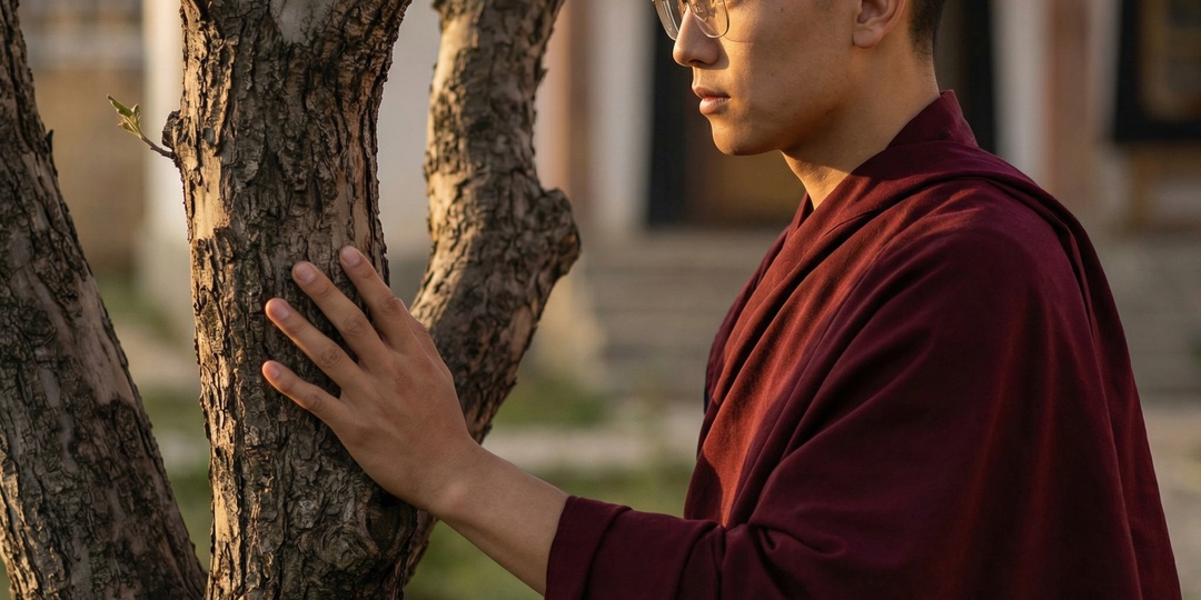 Почему мы не умеем ждать? Терпение (Кшанти) — вовсе не пассивность, а сила понимания