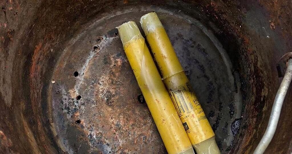 👉Забытый спаситель. Простая вещь из СССР , которая спасла тысячи водителей на холодных трассах -советский автопром , зима в СССР.