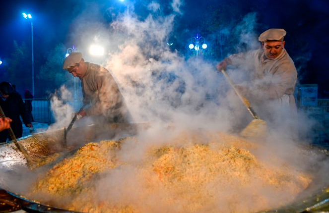 Заработать в стране с не высокой покупательской способностью