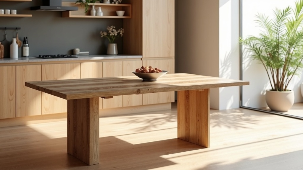    Как сохранить глянец стола из эпоксидной смолы? Откройте для себя 7 простых правил ухода, чтобы ваша мебель всегда выглядела идеально! admin