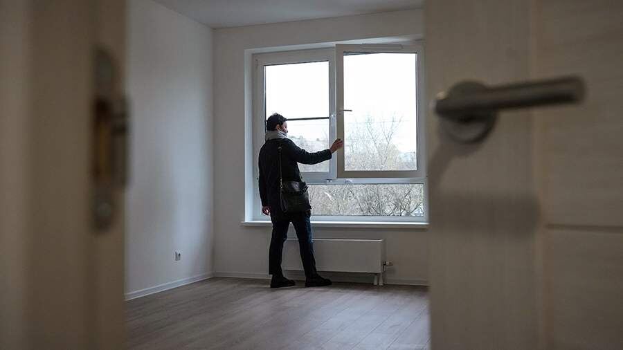    Фото: ИЗВЕСТИЯ/Дмитрий Коротаев