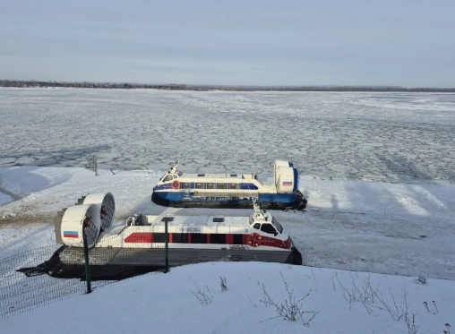    Фото Минтранса Самарской области