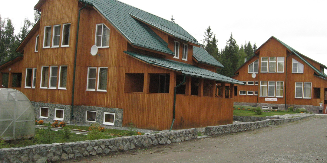 Туркомплекс Катанда