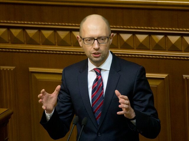    Фото: AP Photo/Efrem Lukatsky