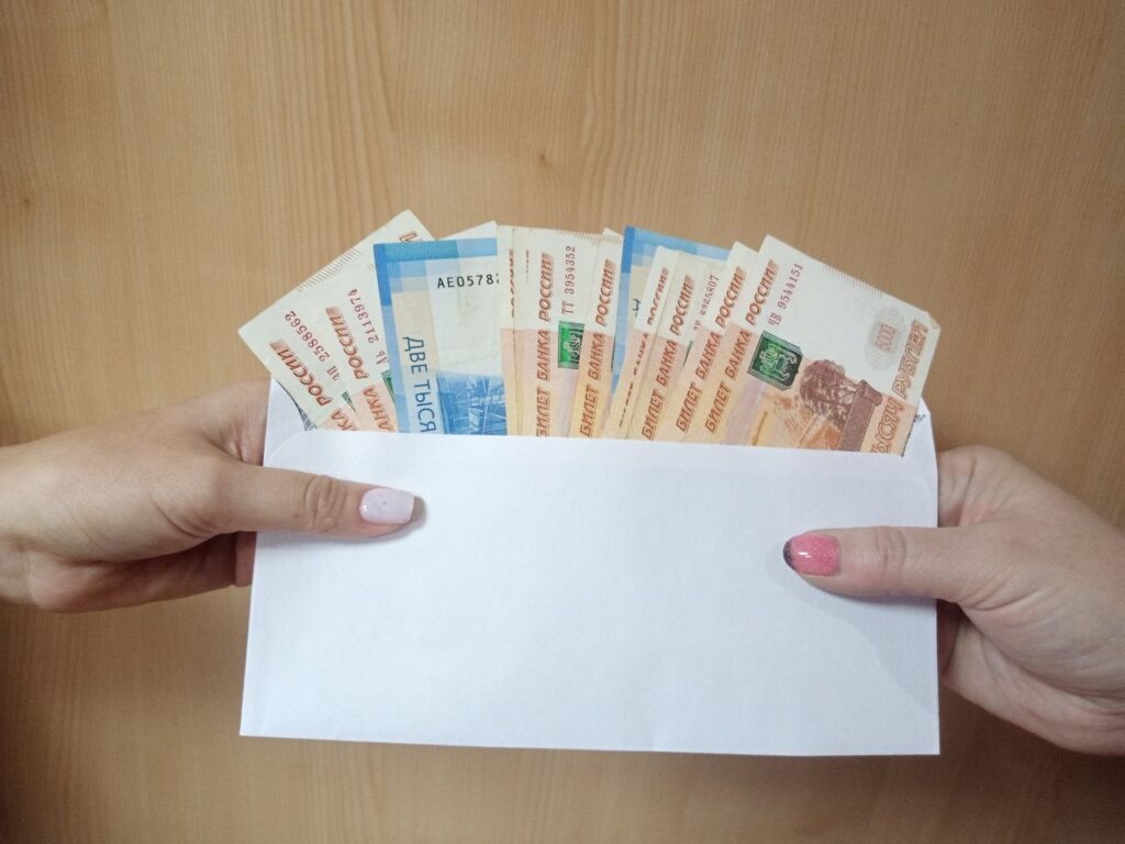    Фото Алёны Матвеевой