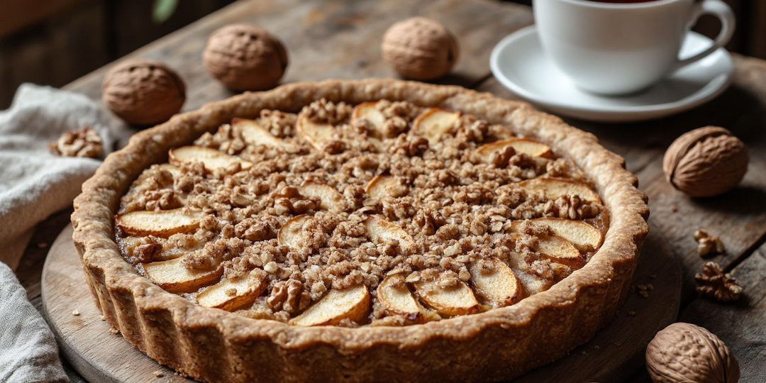 История одного рецепта: как блюдо из старой тетради стало семейной традицией