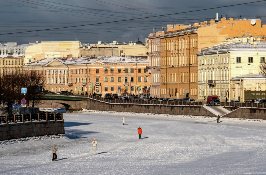    Алексей Даничев/РИА Новости