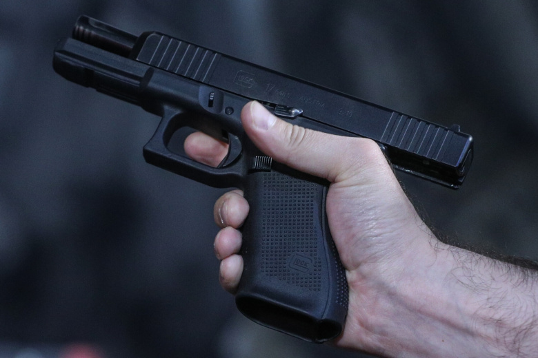    Сергей Булкин/NEWS.ru