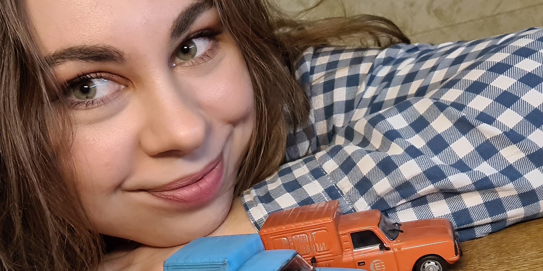 Вопрос: вы тонируете “как в жизни”, даже если часть деталей теряется, или делаете так, чтобы модель читалась эффектно?